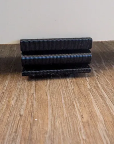 Door Stopper Spring
