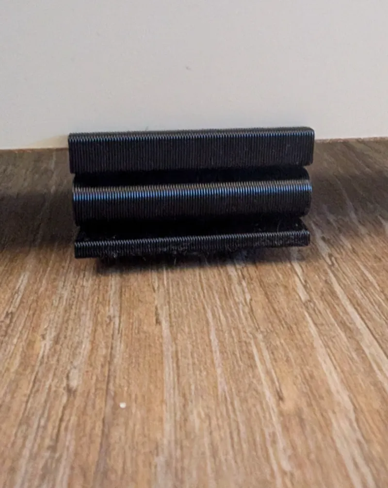 Door Stopper Spring