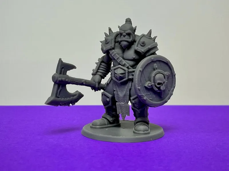 Grak’thur Skull-Crush