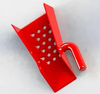 Pelle à pop-corn — photo 2