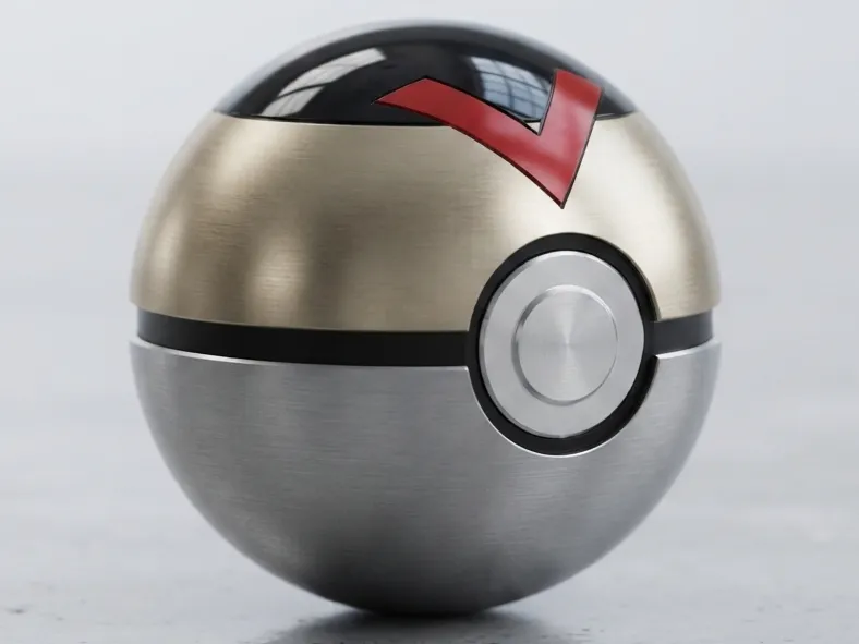 LEVELBALL ( NIVEAUBALL )