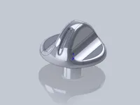 0.16mm layer, 2 walls, 15% infill