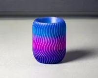 Vase Mode