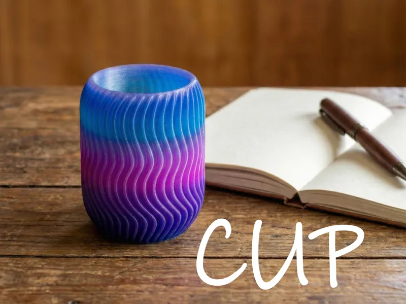 Cup 001