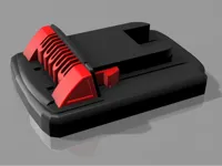 0.2mm layer, 3 walls, 15% infill