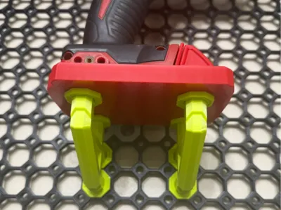 M18 Tool Multiboard Mount