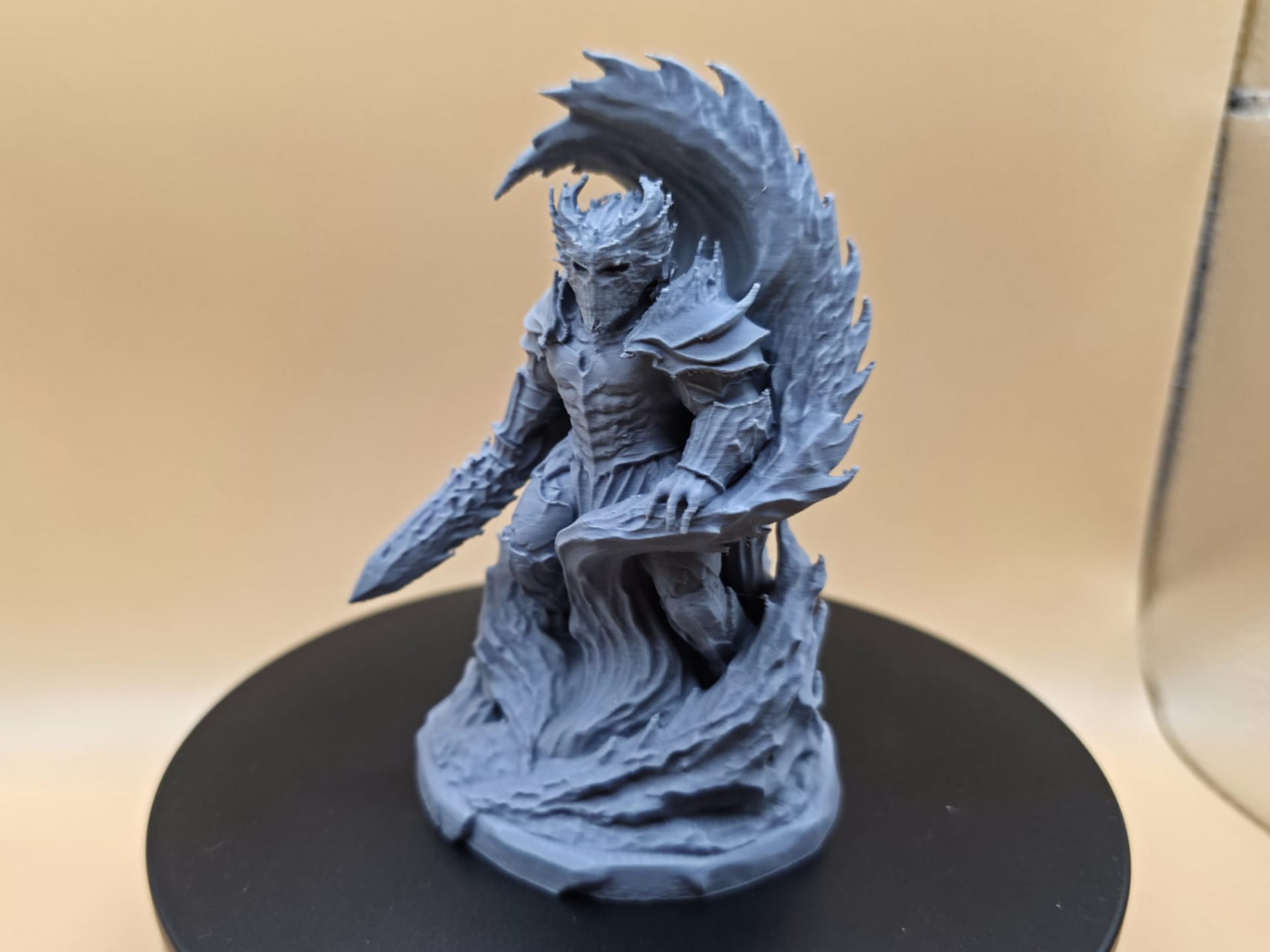 Infernal Fire Demon