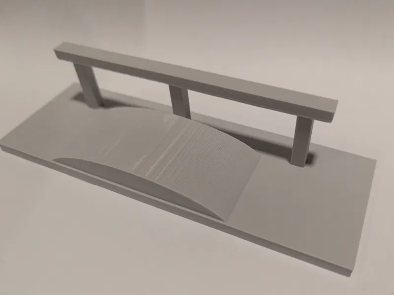 Tek deck or finger snowboard/ skis