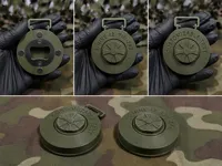 Bottle Opener