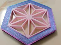 0.2mm 层高, 4 层墙, 25% 填充
