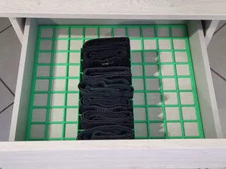 Organizer Intimo sistema Grid