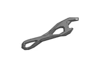 Smooth Bottleopener