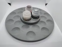 Insert pour pots de peinture Citadel — photo 3