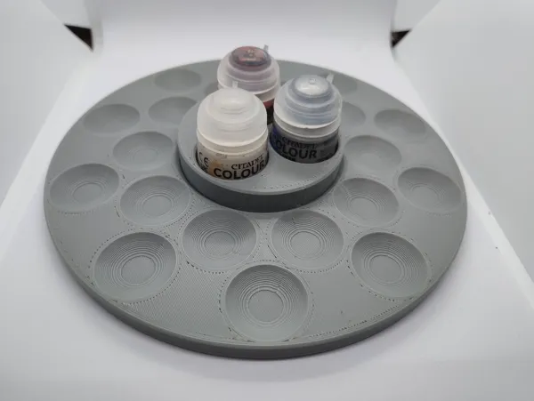 Insert pour pots de peinture Citadel