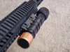 Picatinny Flashlight Mounts (20-32mm)