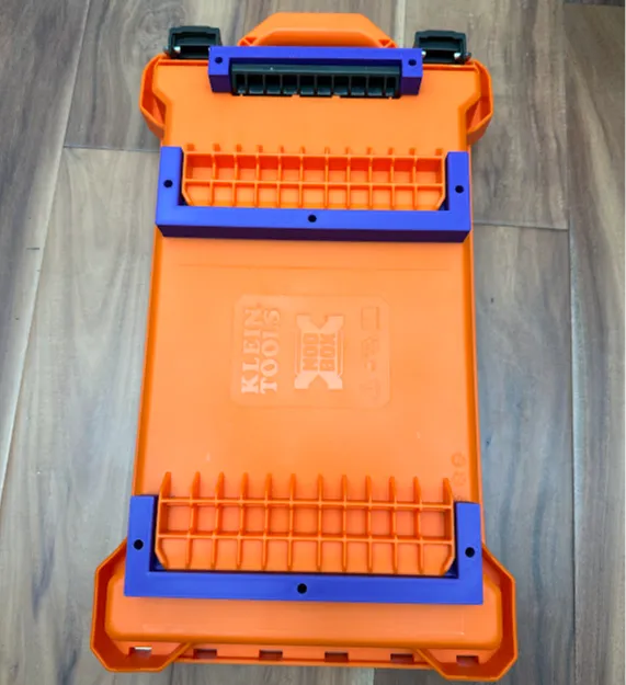 Klein Modbox Hangers