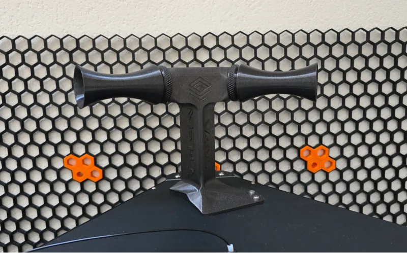 FLSun V400 double spool holder 3DTech