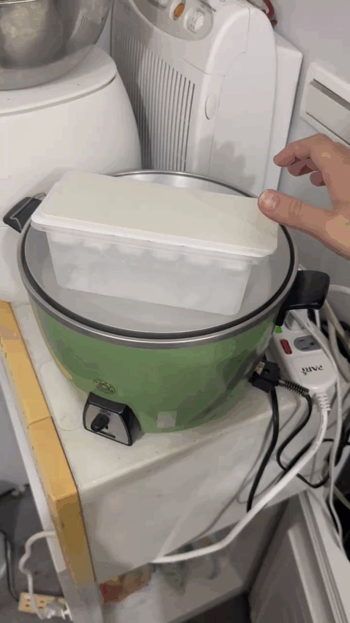 ice box cover 201x87mm