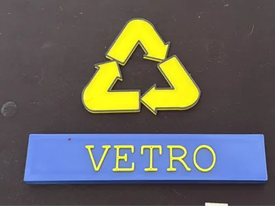 Glass Recycling