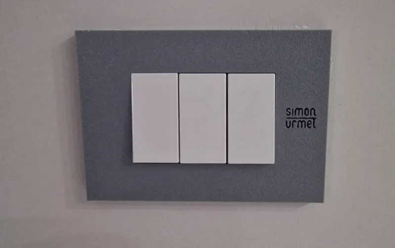PLA PLAQUES 503