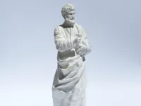 Saint Pierre — photo 1