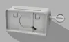 Added an extention to hold a Samsung watch charger