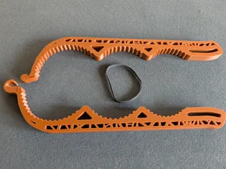 Bottle and Jar opener 100, 80, 60mm lids