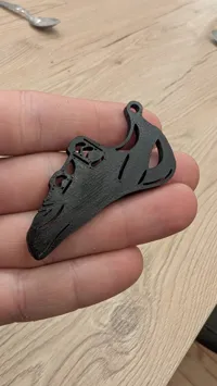 0.12mm layer, 2 walls, 30% infill