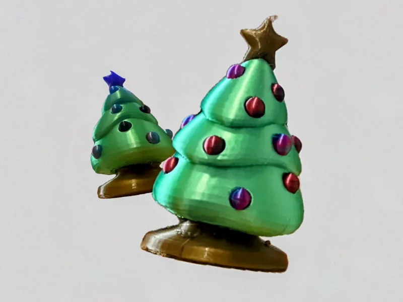 Christmas tree