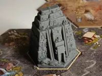 0.08mm layer, 2 walls, 15% infill