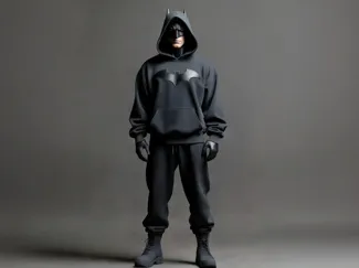 Urban Batman