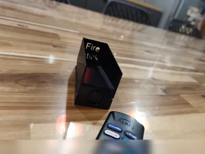 supporto fire stick