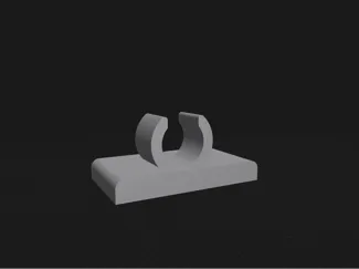 Cable Clips