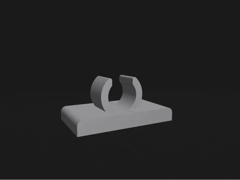 Cable Clips