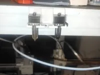 0.2mm 层高, 3 层墙, 15% 填充