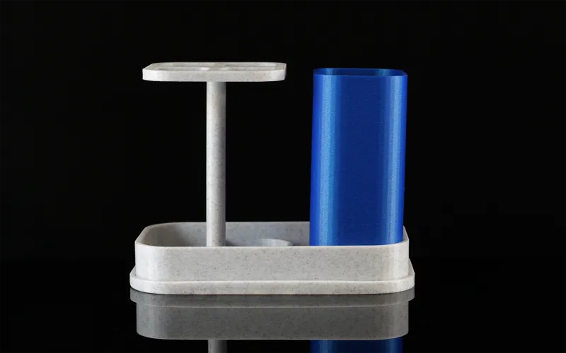 Toothbrush Holder