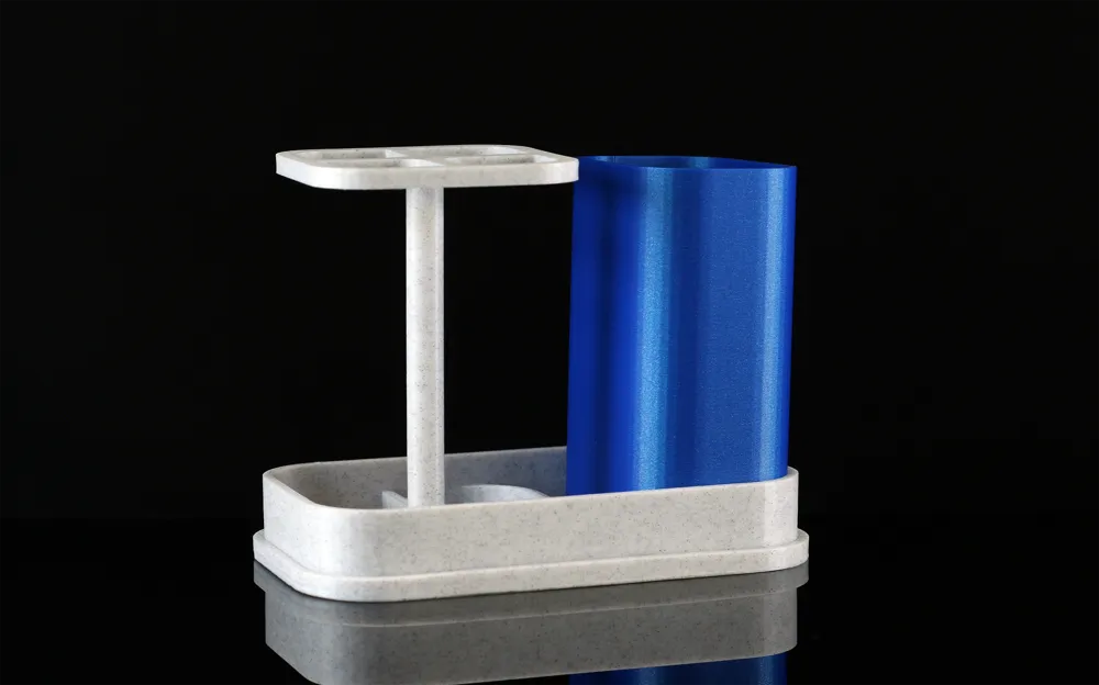 Toothbrush Holder by AlexT - MakerWorld