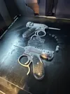 0.08mm layer, 2 walls, 15% infill