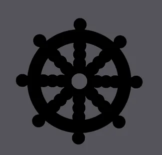 Wheel of Dharma
