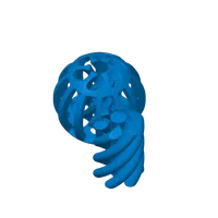 0.16mm layer, 2 walls, 15% infill