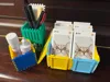Snap-fit, 0.2mm layer, 2 walls, 15% infill