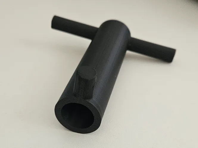 Kickstater Spannhilfe 