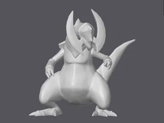 Haxorus
