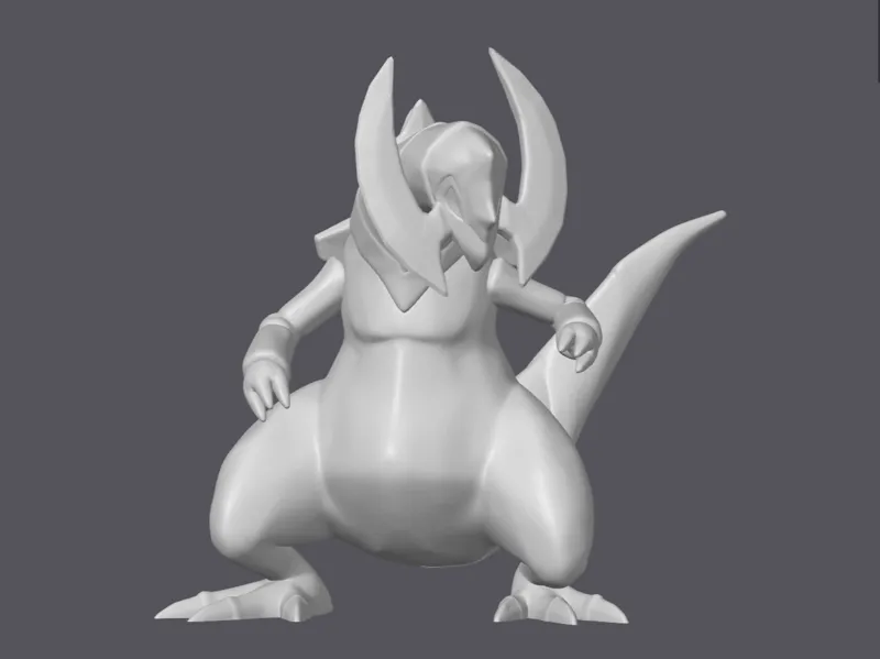 Haxorus