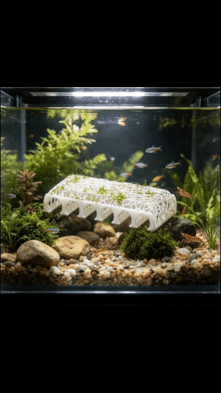 小鱼  小虾 鱼虾  虾虎鱼  躲避屋