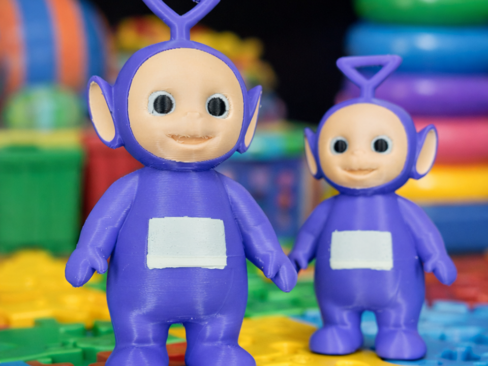 Tinky-Winky
