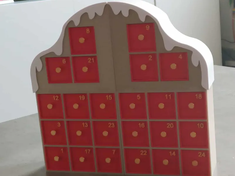 Advent Calender