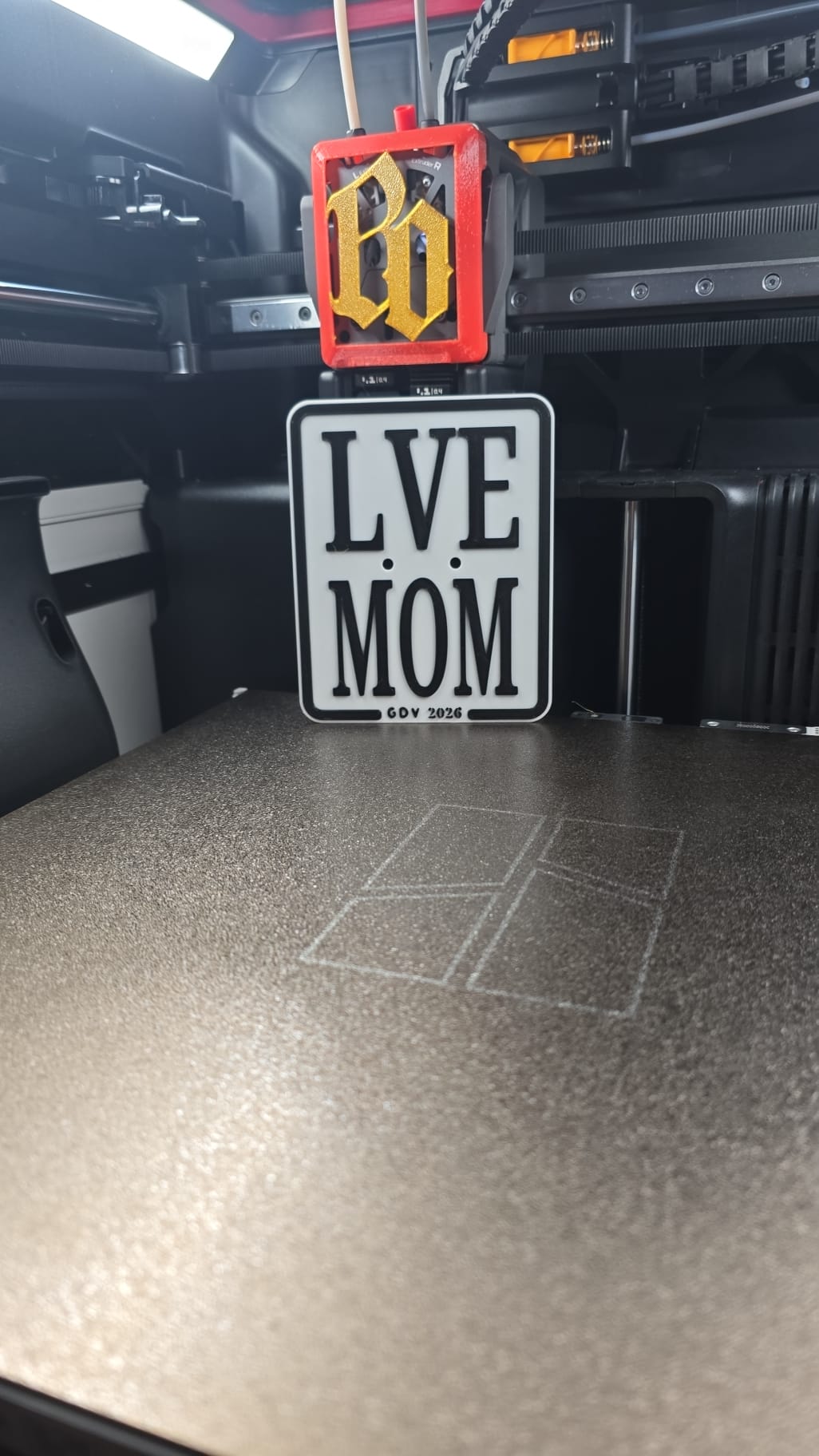 Fun License Plate - Free 3D Print Model - MakerWorld