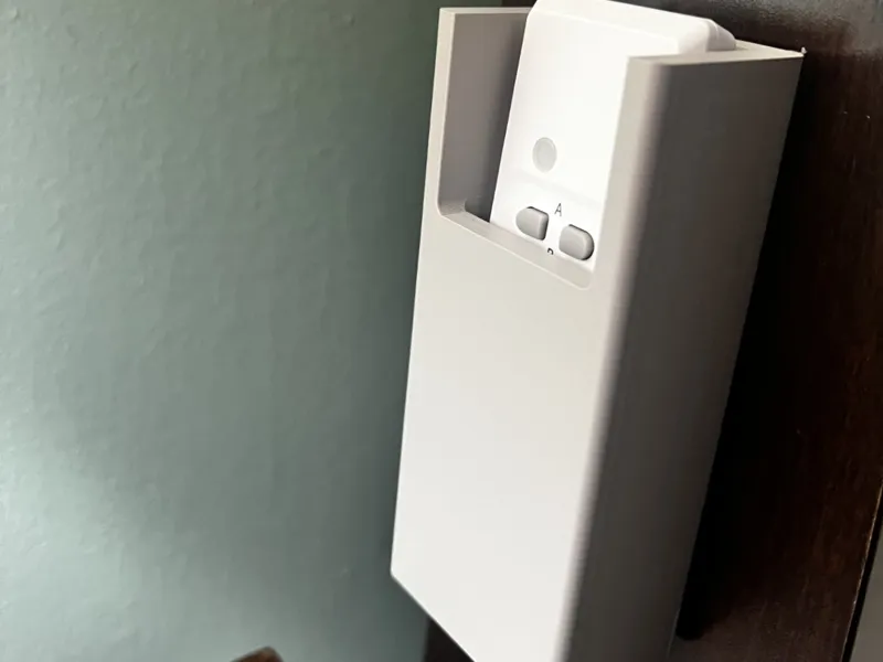 Remote Holder