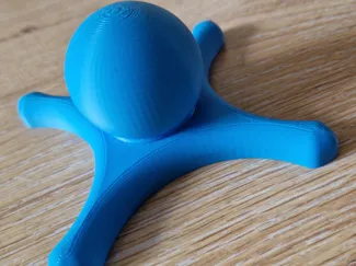 Fersensporn Faszien Trigger bei Plantarfasziitis